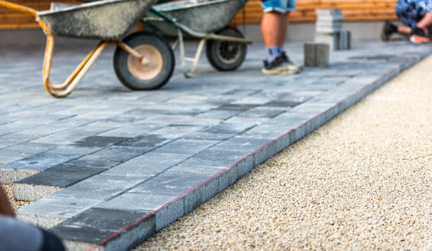 Best Concrete Paver Driveway  in Fallbrook, CA