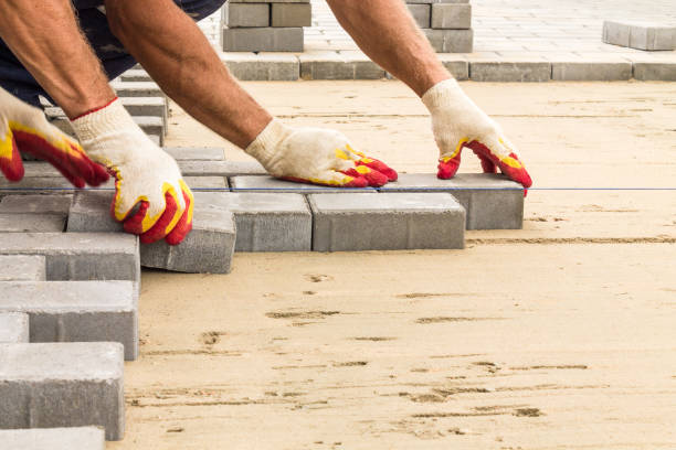 Best Cobblestone Driveway Pavers  in Fallbrook, CA