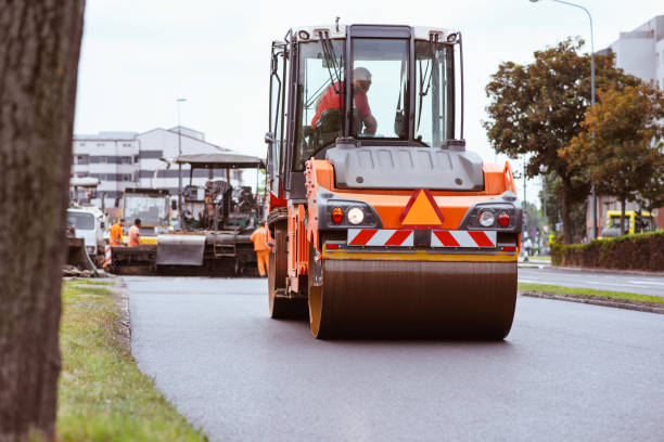 Best Local Driveway Pavers  in Fallbrook, CA