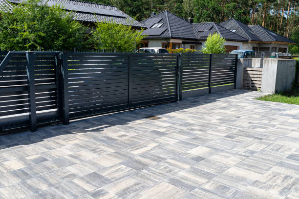 Reasons to Select Us for Your Driveway Paving Requirements in Fallbrook, CA
