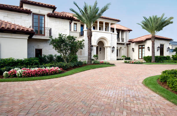  Fallbrook, CA Driveway Pavers Pros