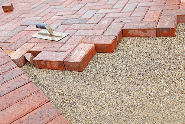 Best Commercial Driveway Pavers  in Fallbrook, CA