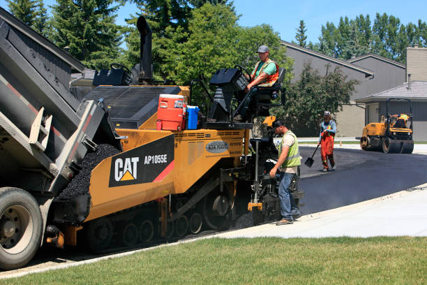 Best Residential Driveway Paver Services  in Fallbrook, CA